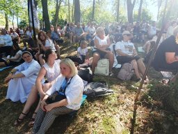 Pielgrzymka na obchody kalwaryjskie ku czci Wniebowzięcia NMP na Górze Św. Anny, 15.08.2026